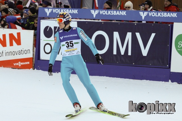 Skifliegen Kulm 2009 (94).jpg - Pichler Thomas